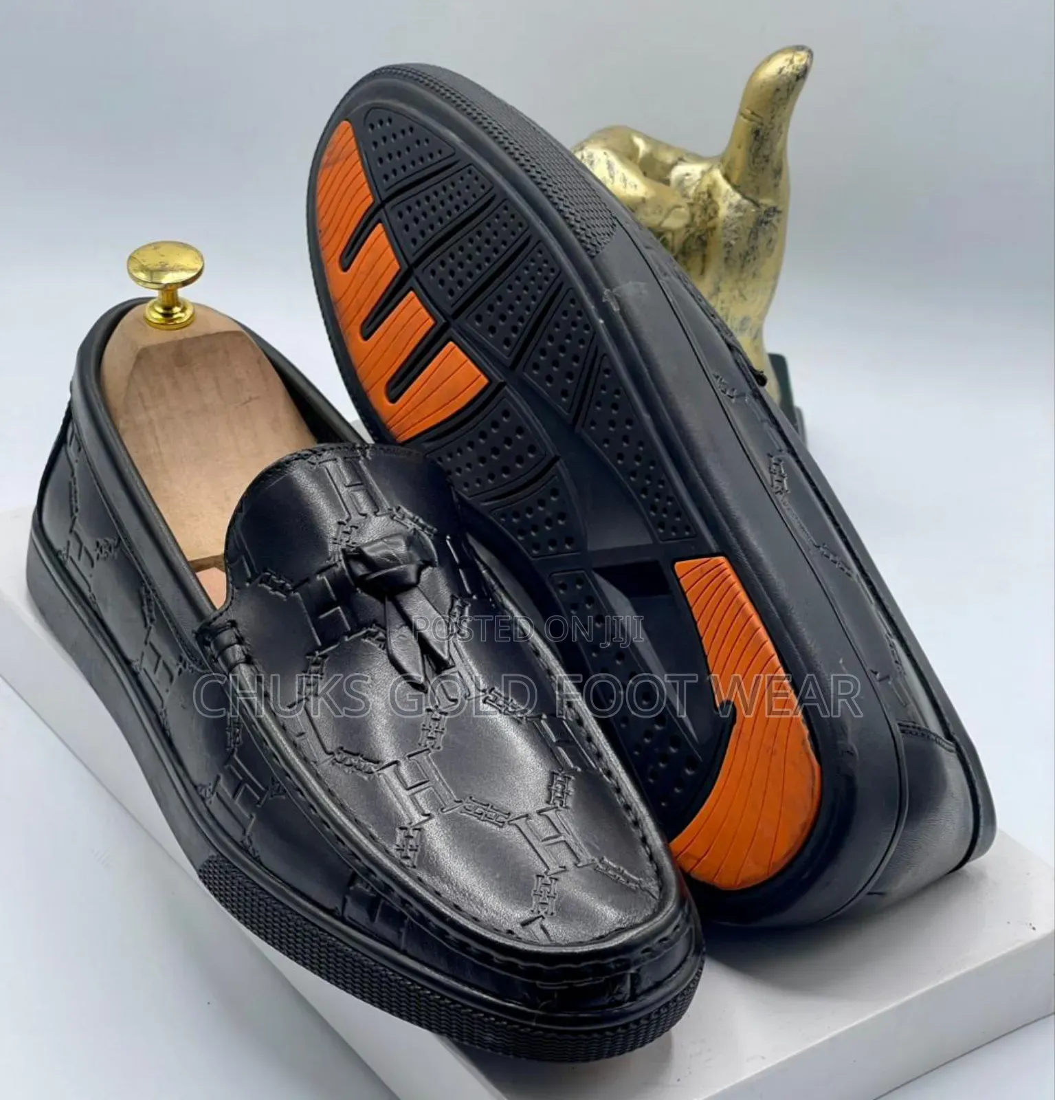 Clark Quality Shoes — Elevate Your Everyday