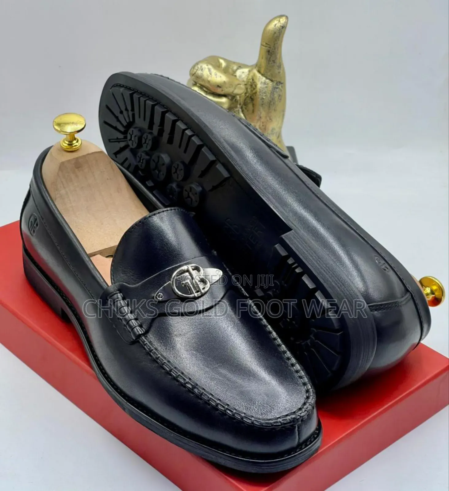 Clark Quality Shoes — Elevate Your Everyday