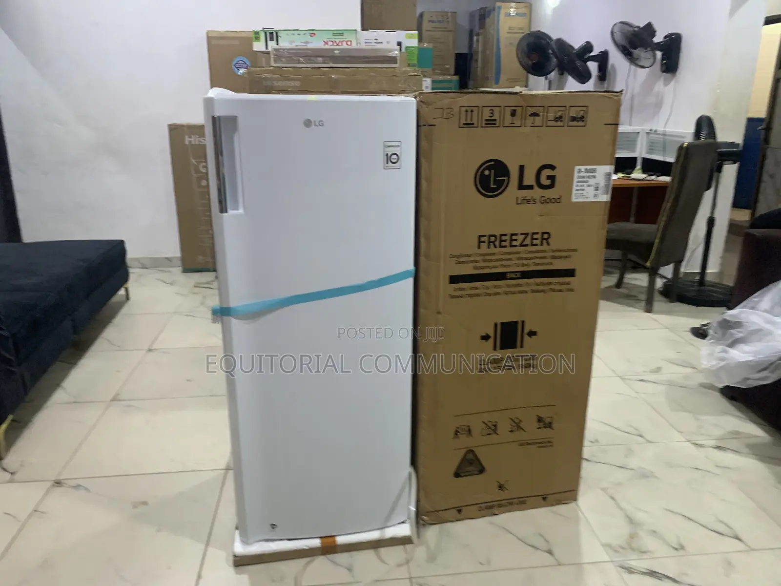 Lg Gn-304sqbr Fridge – High Performance Cooling