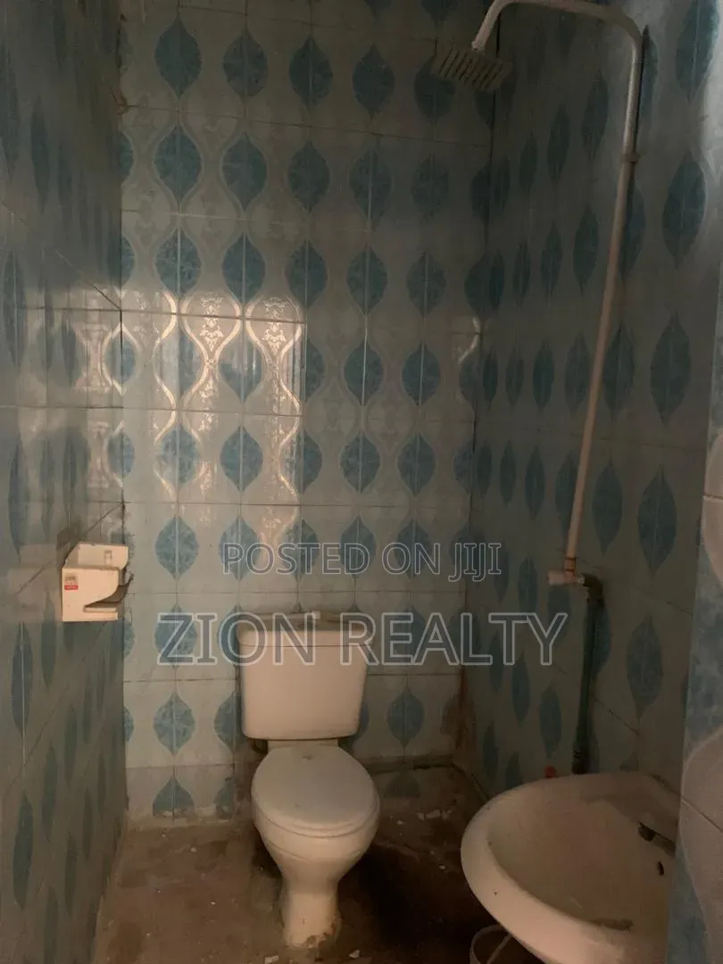 Mini Flat in Allied Gardens, Ajah for rent