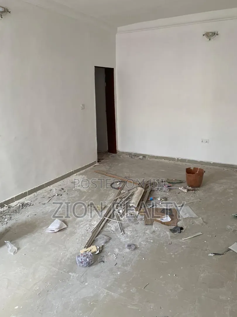 Mini Flat in Allied Gardens, Ajah for rent