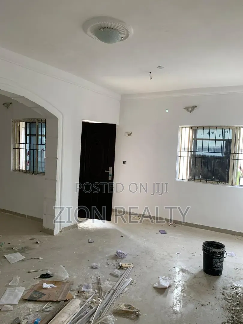 Mini Flat in Allied Gardens, Ajah for rent