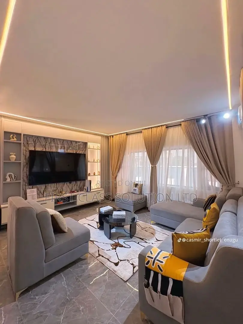 Luxury 2 Bedroom Bungalow Private Compound and Private Swimming Pool