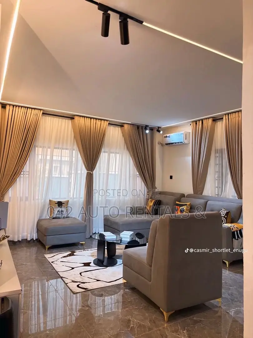 Luxury 2 Bedroom Bungalow Private Compound and Private Swimming Pool