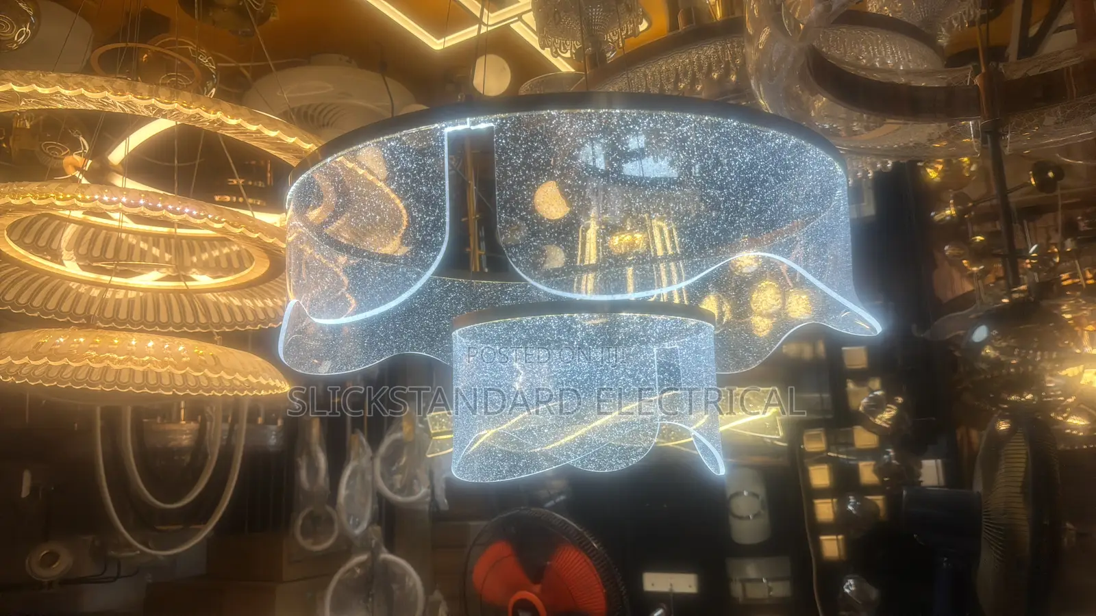 Chandelier