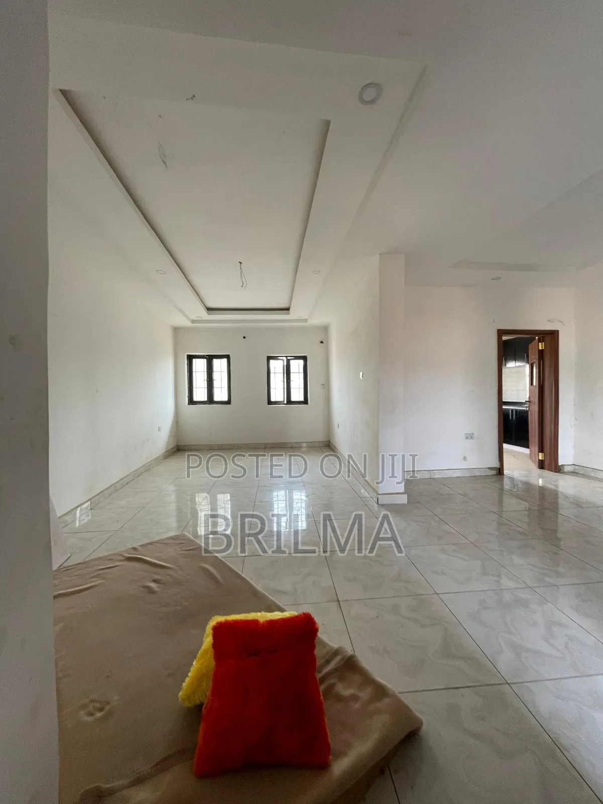 4bdrm Maisonette in Mabushi for sale