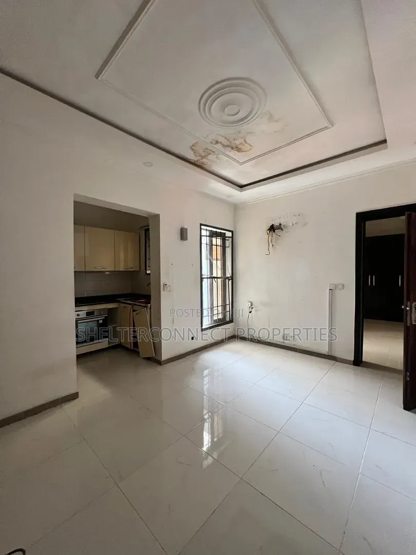 1bdrm Apartment in Lekki Phase 1 for rent