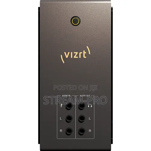 Vizrt Tricaster Mini X Hdmi