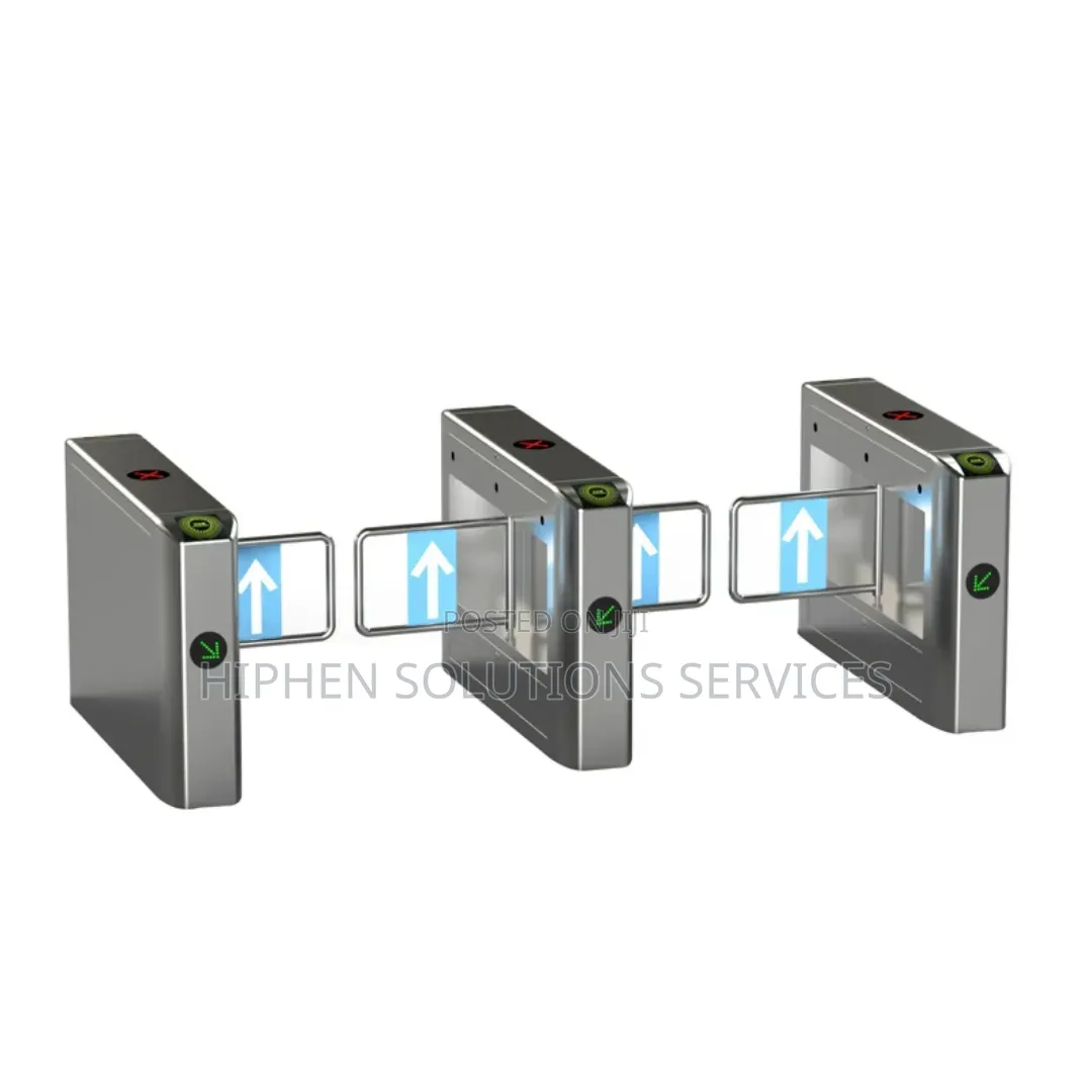 Flap Glass Turnstile Importer Nigeria