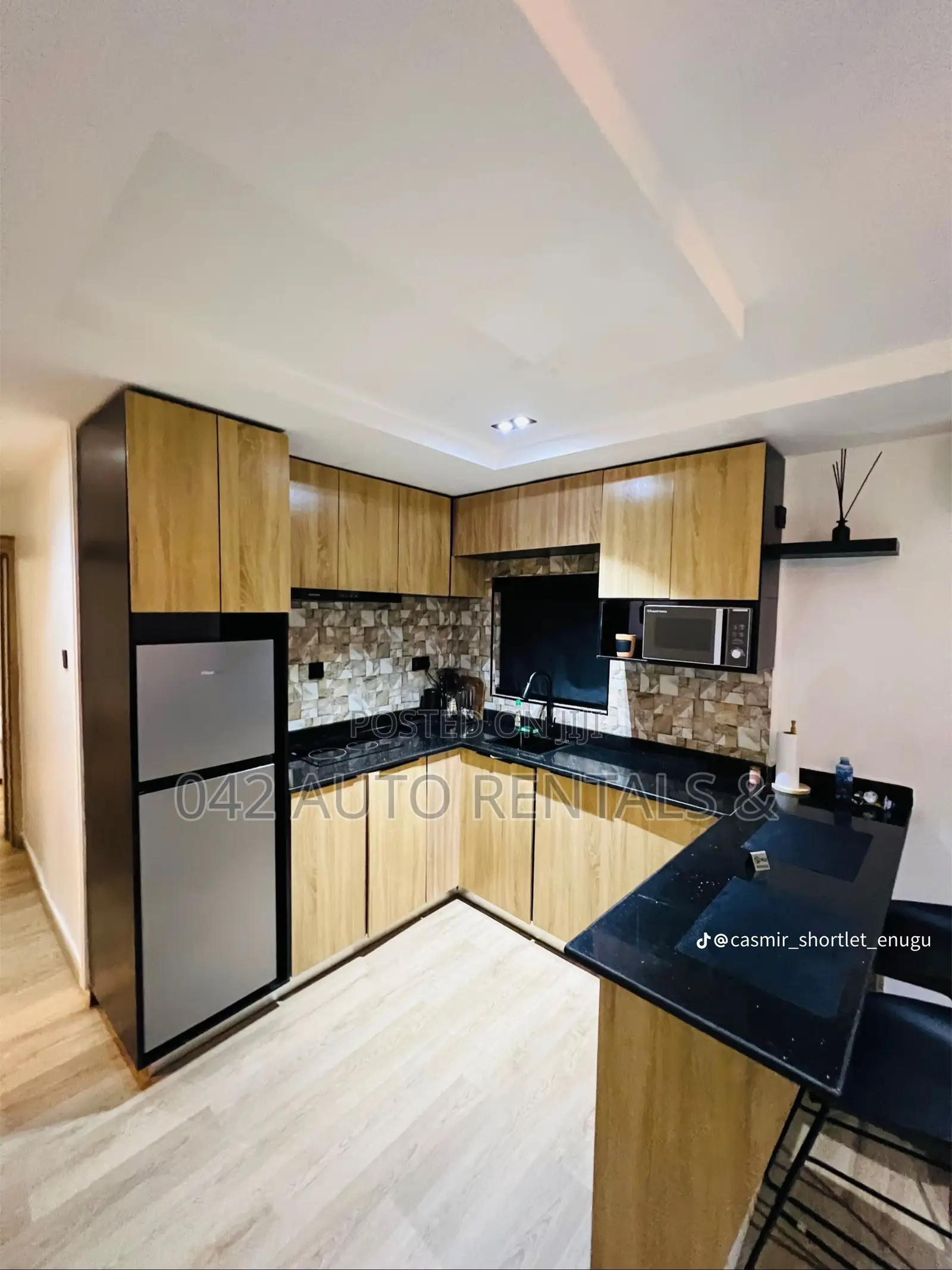 Cozy 2 Bedroom Apartment