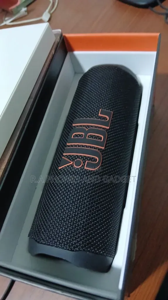 Open Box JBL Flip 6