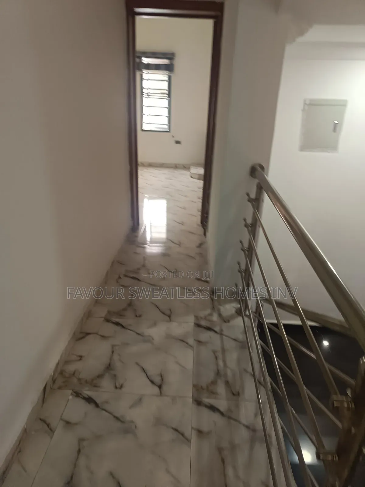 5bdrm Duplex in Magodo Ph2, GRA Phase 2 Shangisha for rent