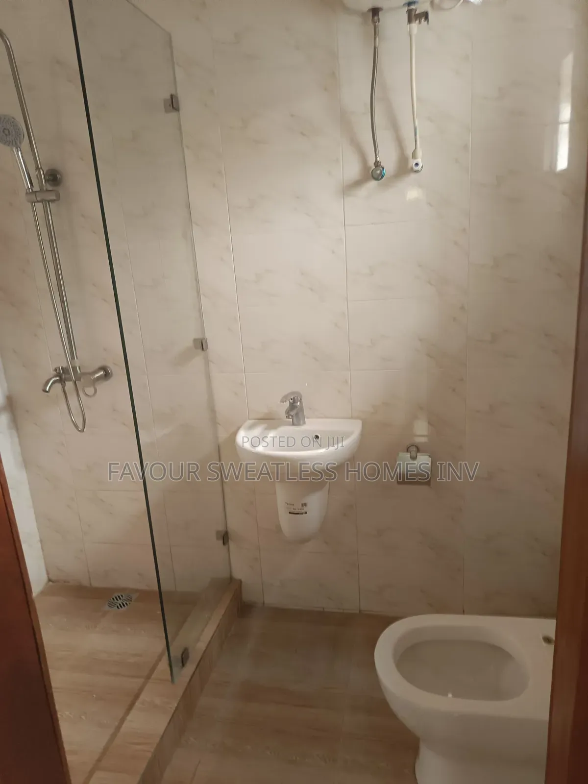 5bdrm Duplex in Magodo Ph2, GRA Phase 2 Shangisha for rent