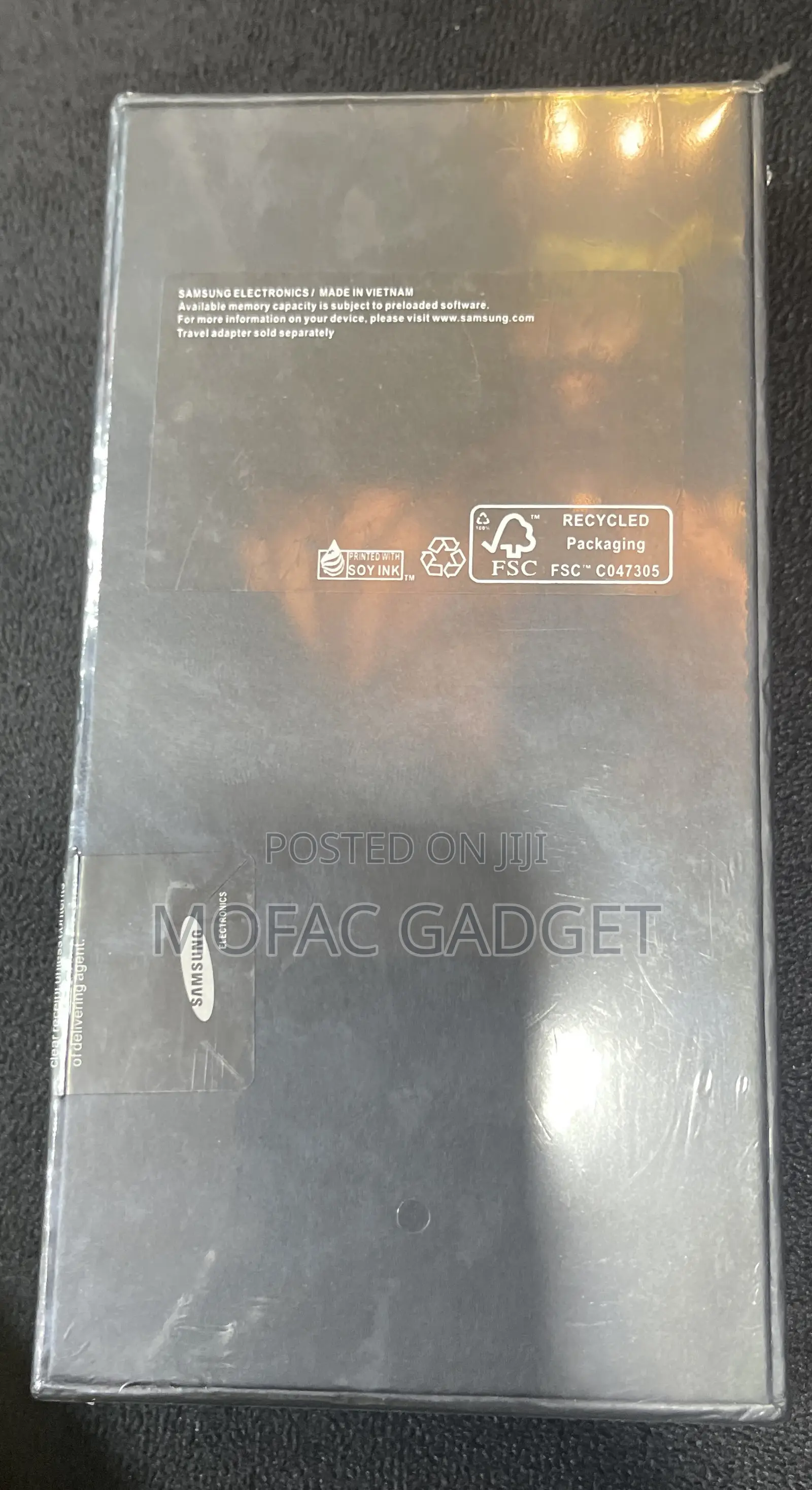 New Samsung Galaxy S22+ 5G 256 GB
