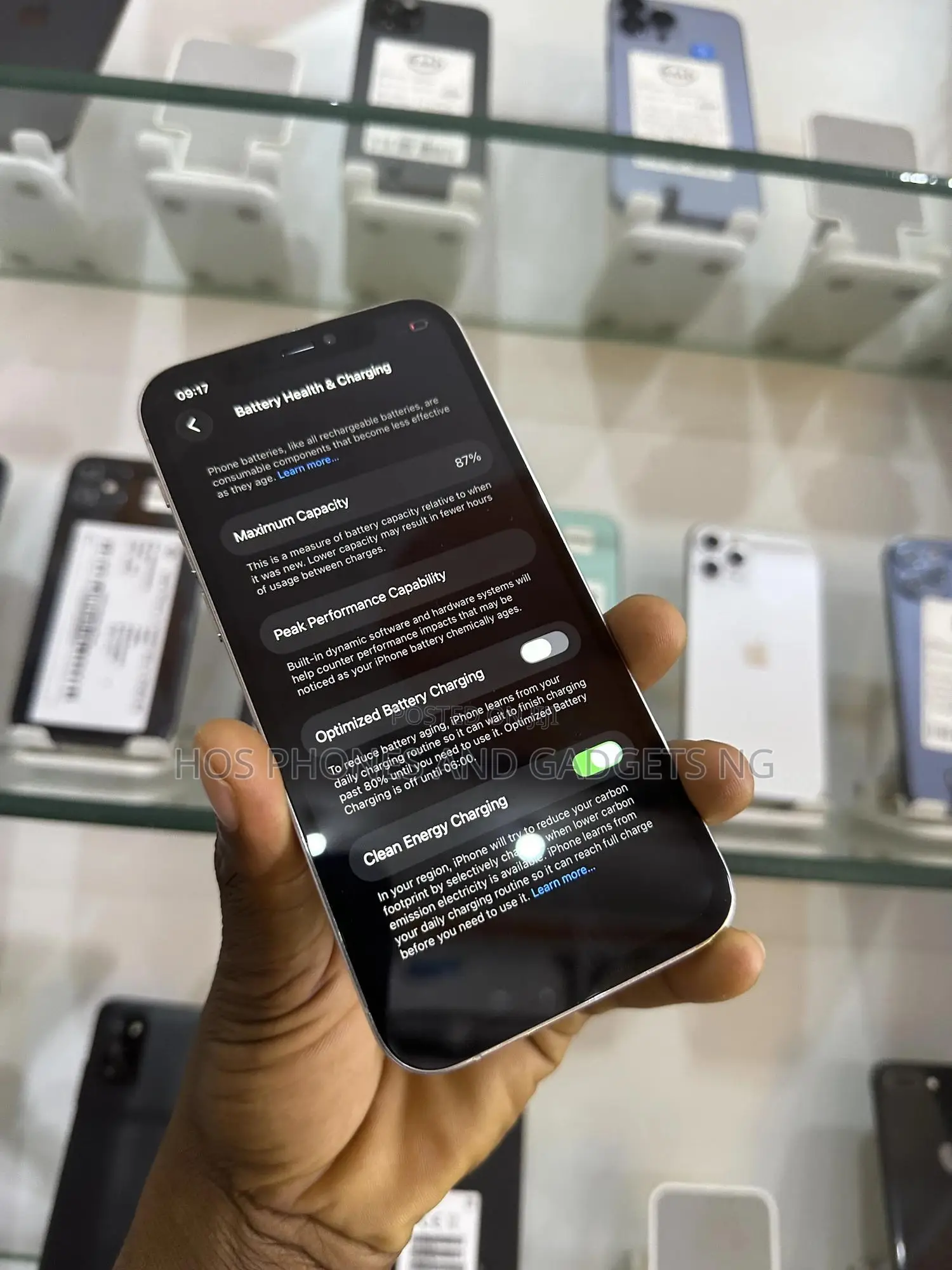 Apple iPhone 12 Pro 128 GB White