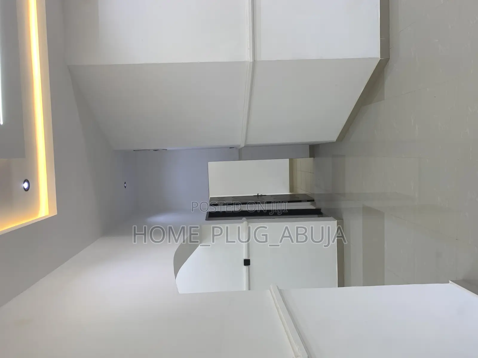 2bdrm Block of Flats in Rockview Estate, Dawaki for rent