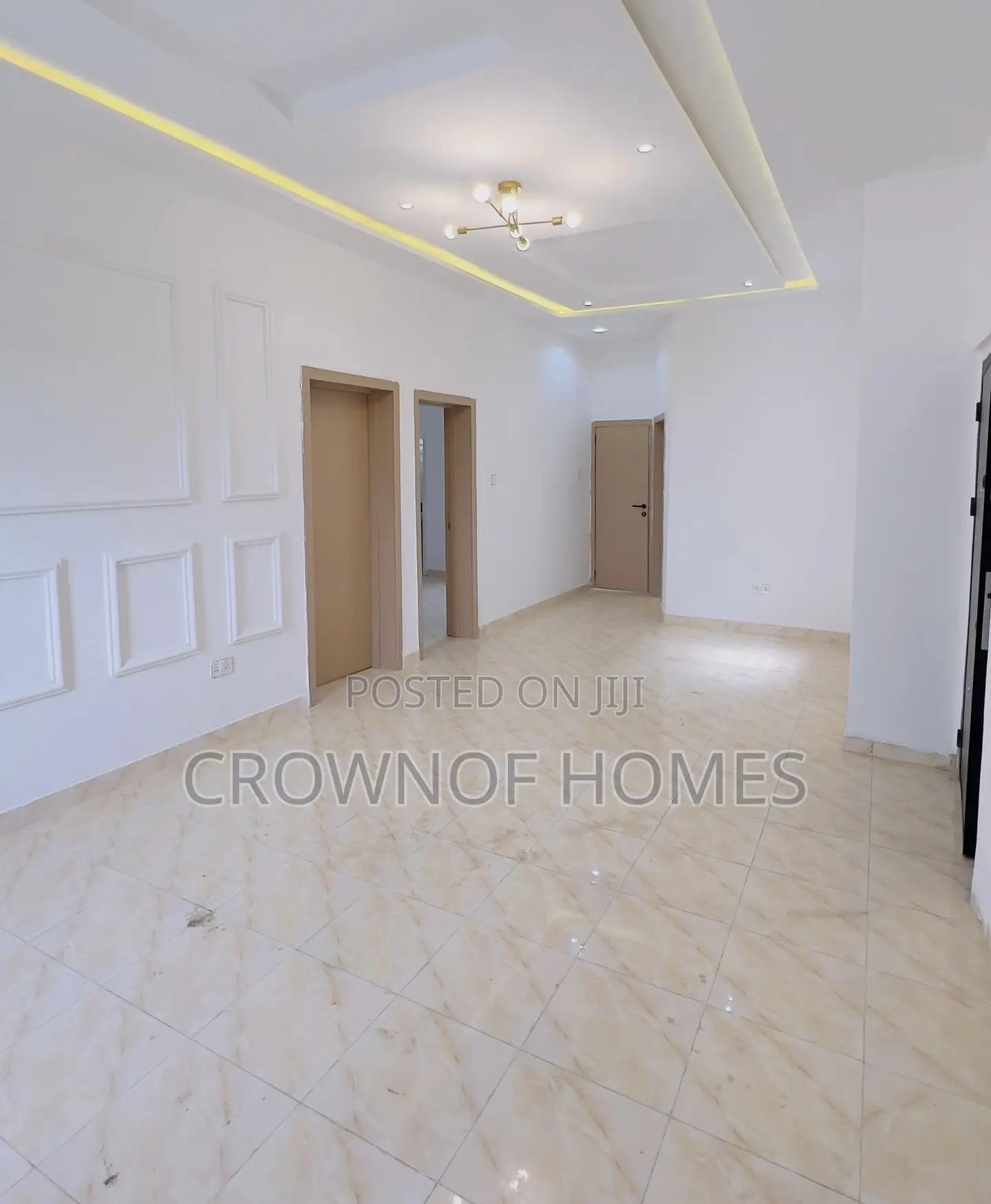 2bdrm Apartment in Abijo for sale