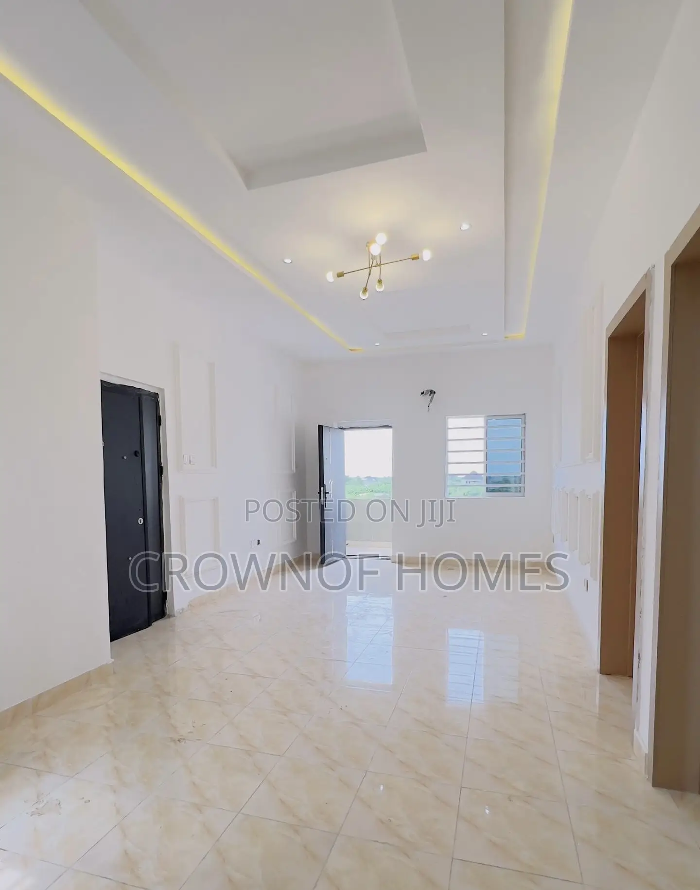 2bdrm Apartment in Abijo for sale