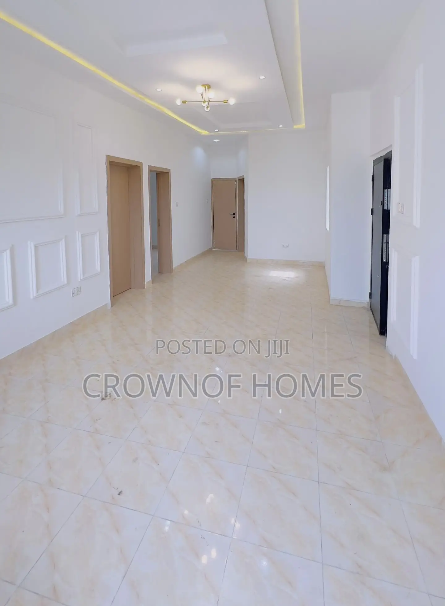 2bdrm Apartment in Abijo for sale
