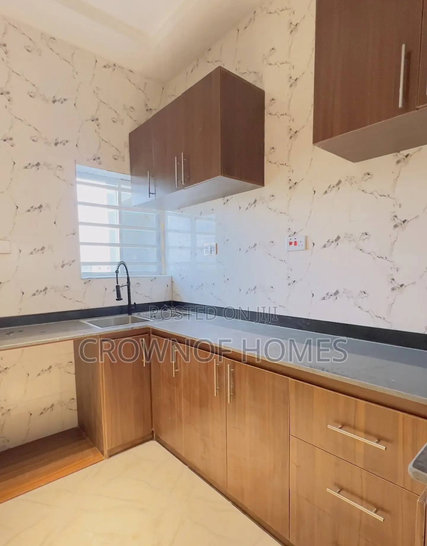 2bdrm Apartment in Abijo for sale