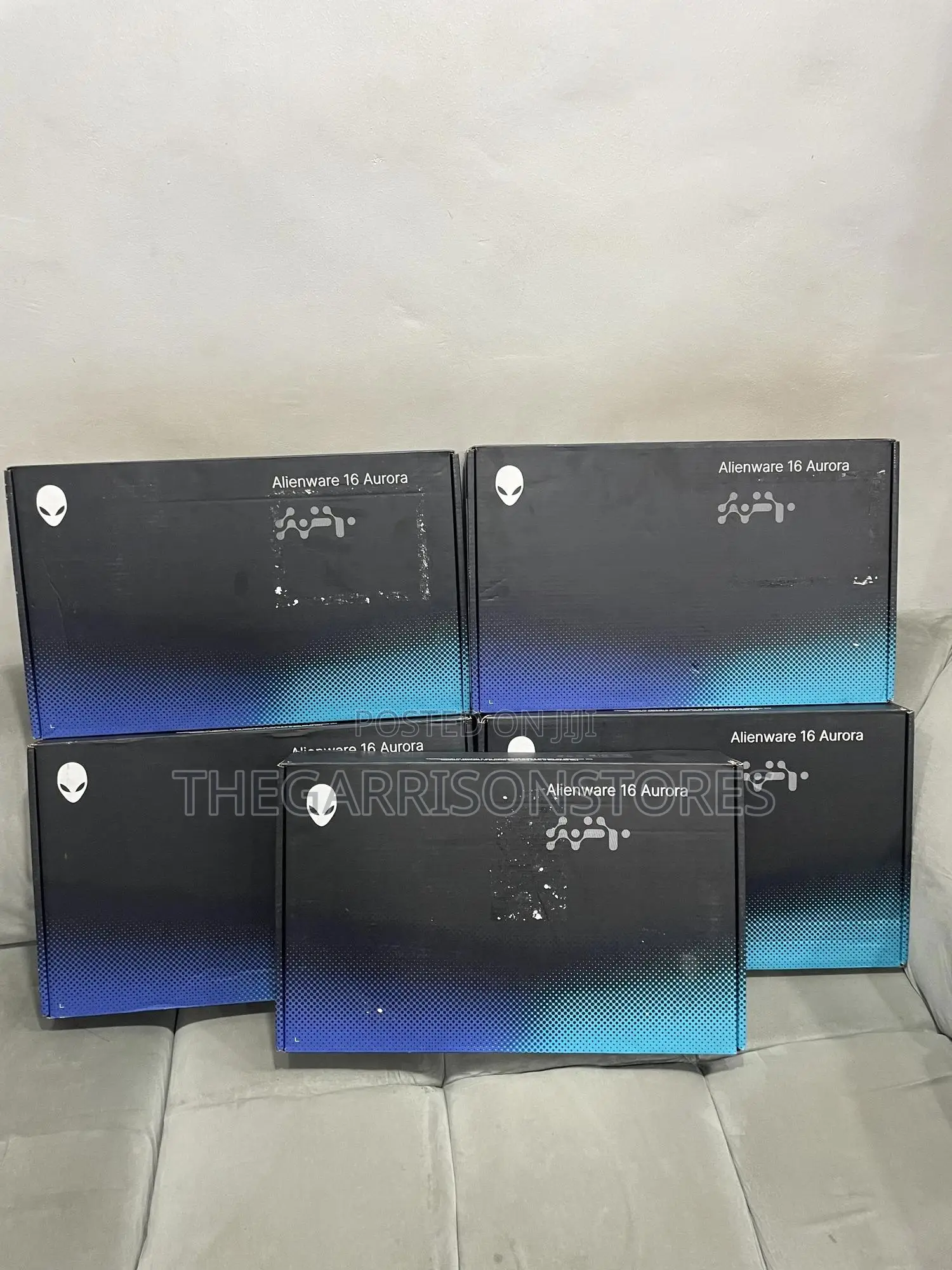 New Laptop Dell 32GB Intel Core 7 SSD 1T