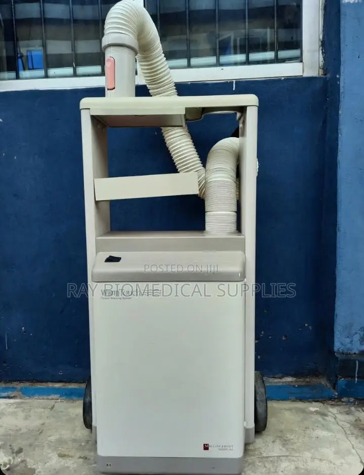 Warm Touch Patient Warming System