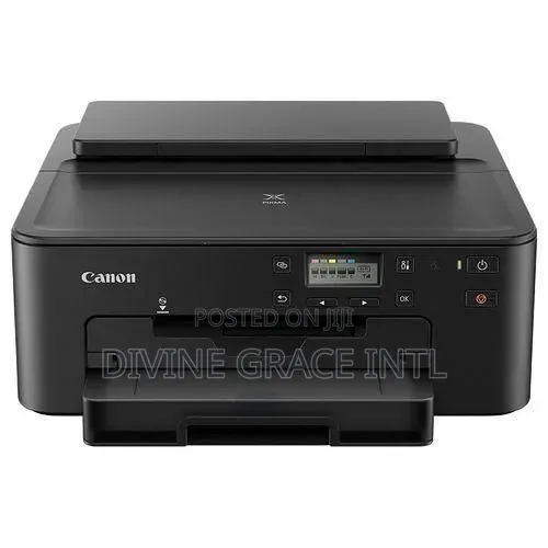 Canon Pixma Ts705a Wireless