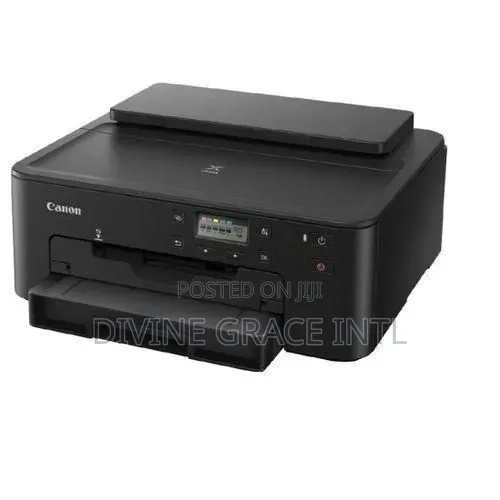 Canon Pixma Ts705a Wireless