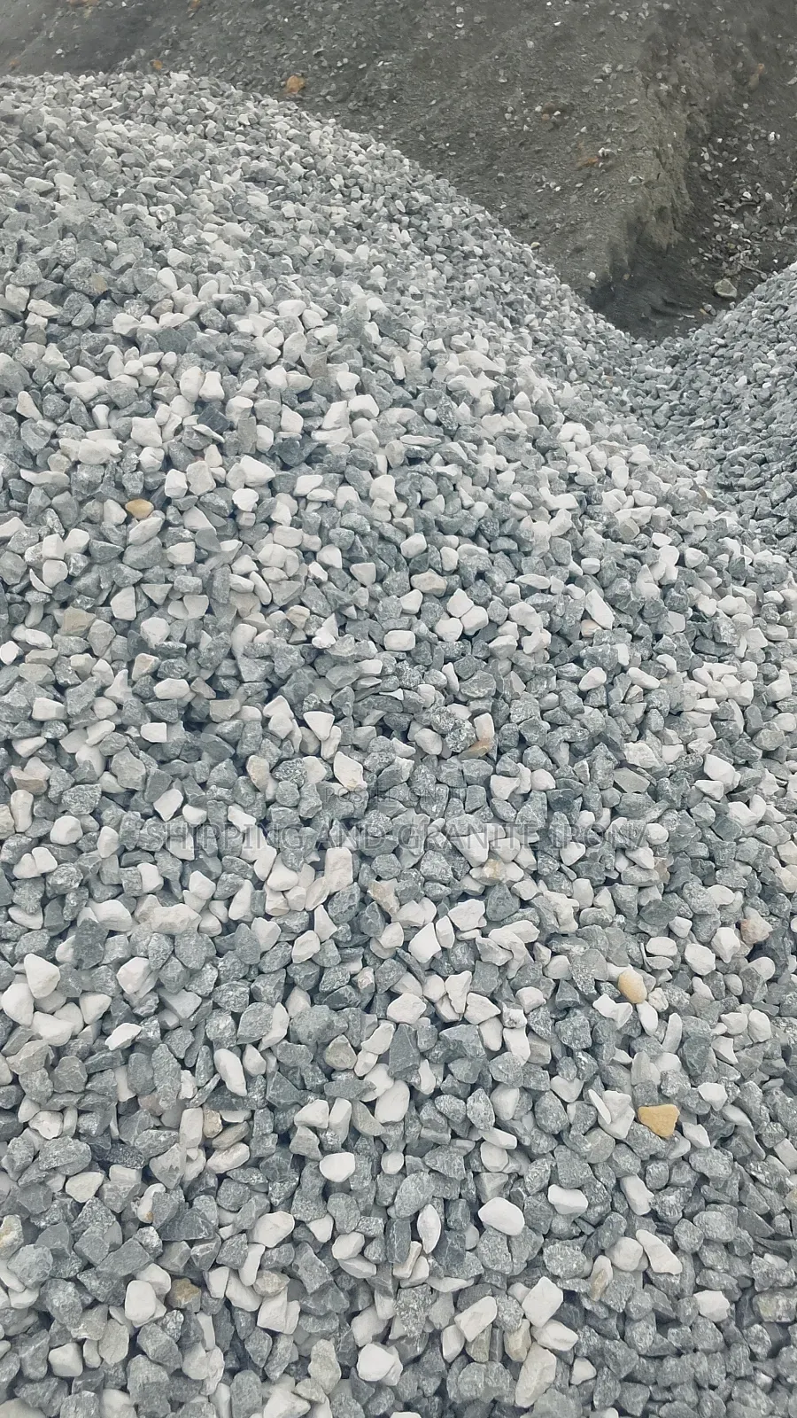 Granite and Aggregate