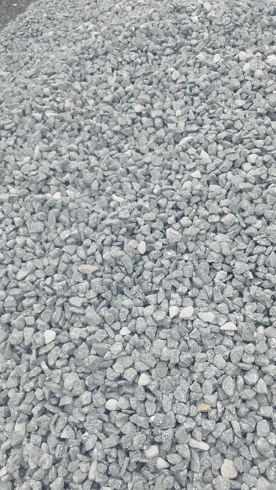 Granite and Aggregate