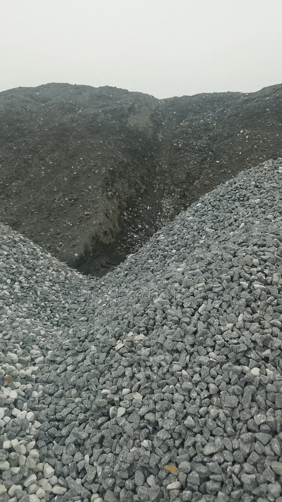 Granite and Aggregate