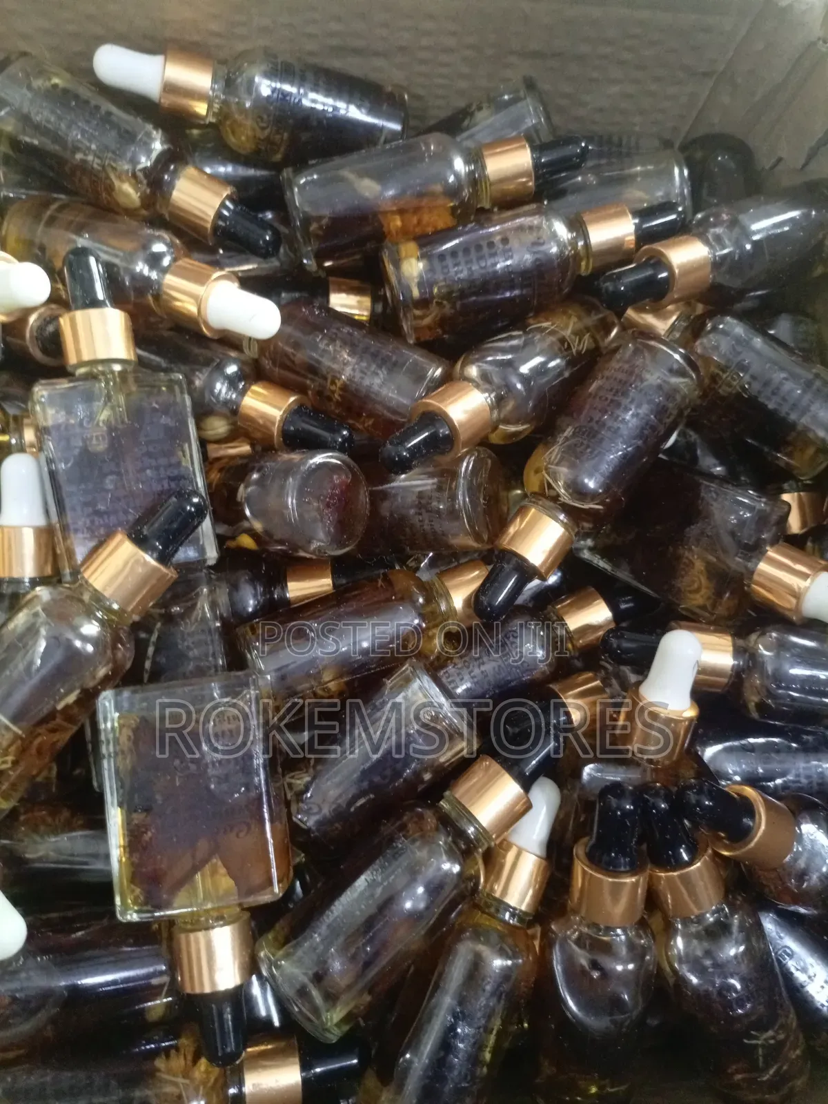Yoni Care Oil