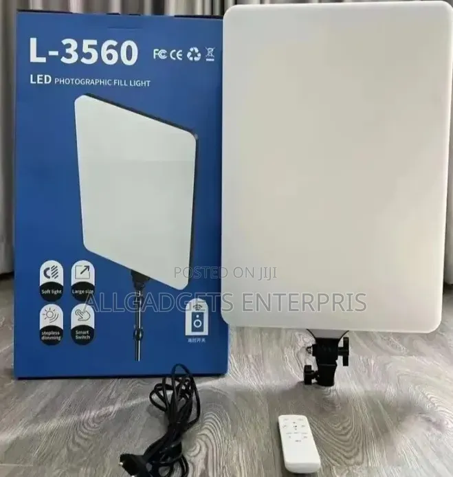 Led Lights L-3560