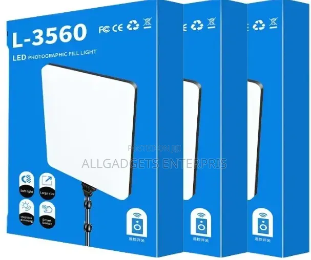 Led Lights L-3560
