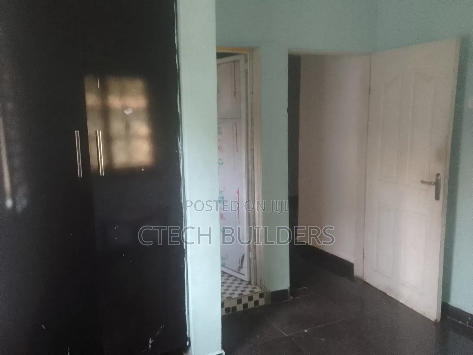3bdrm Block of Flats in Benin City for rent