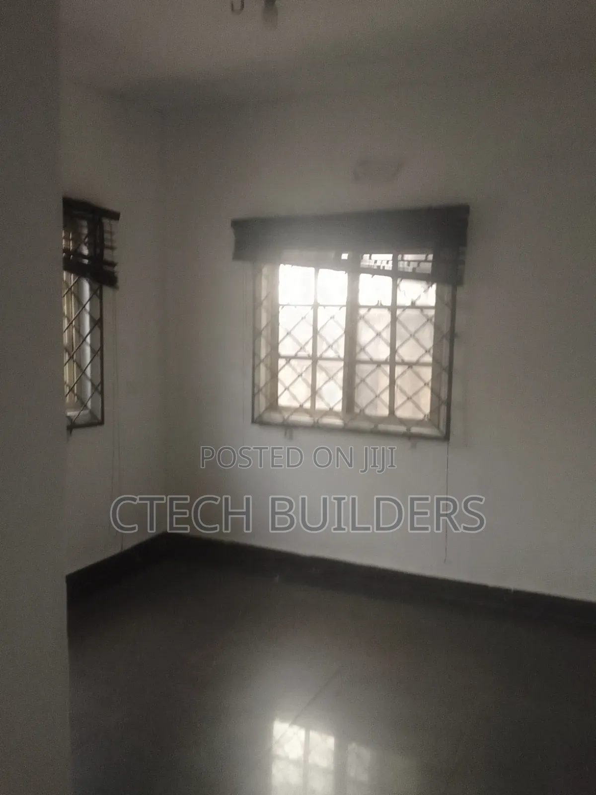 3bdrm Block of Flats in Benin City for rent