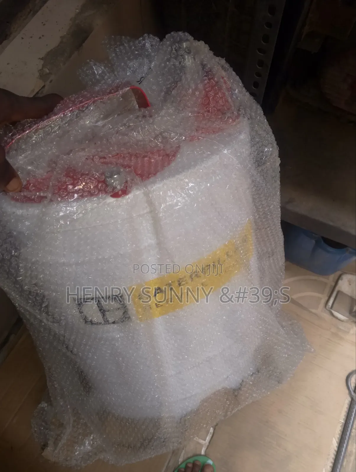 Greece Bucket 16l Liter