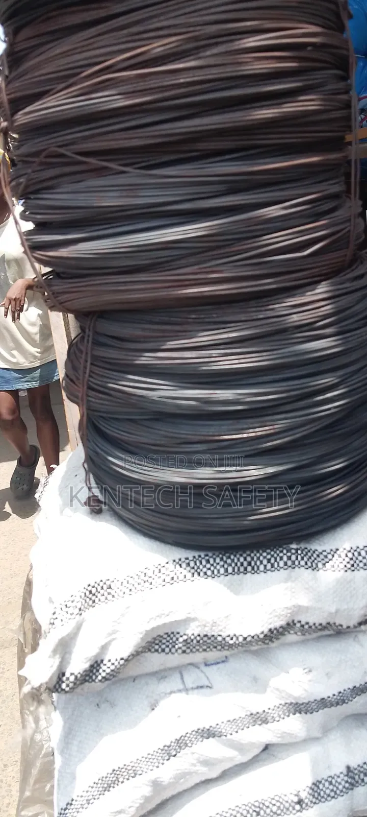 Banding Wire 20kg