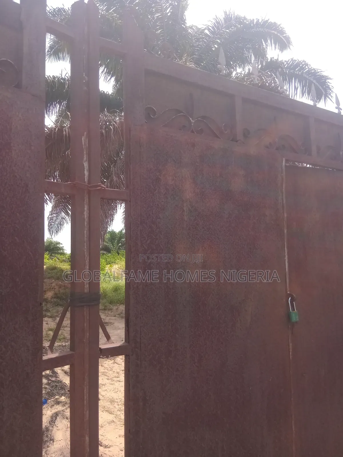 Landed Property for Sale