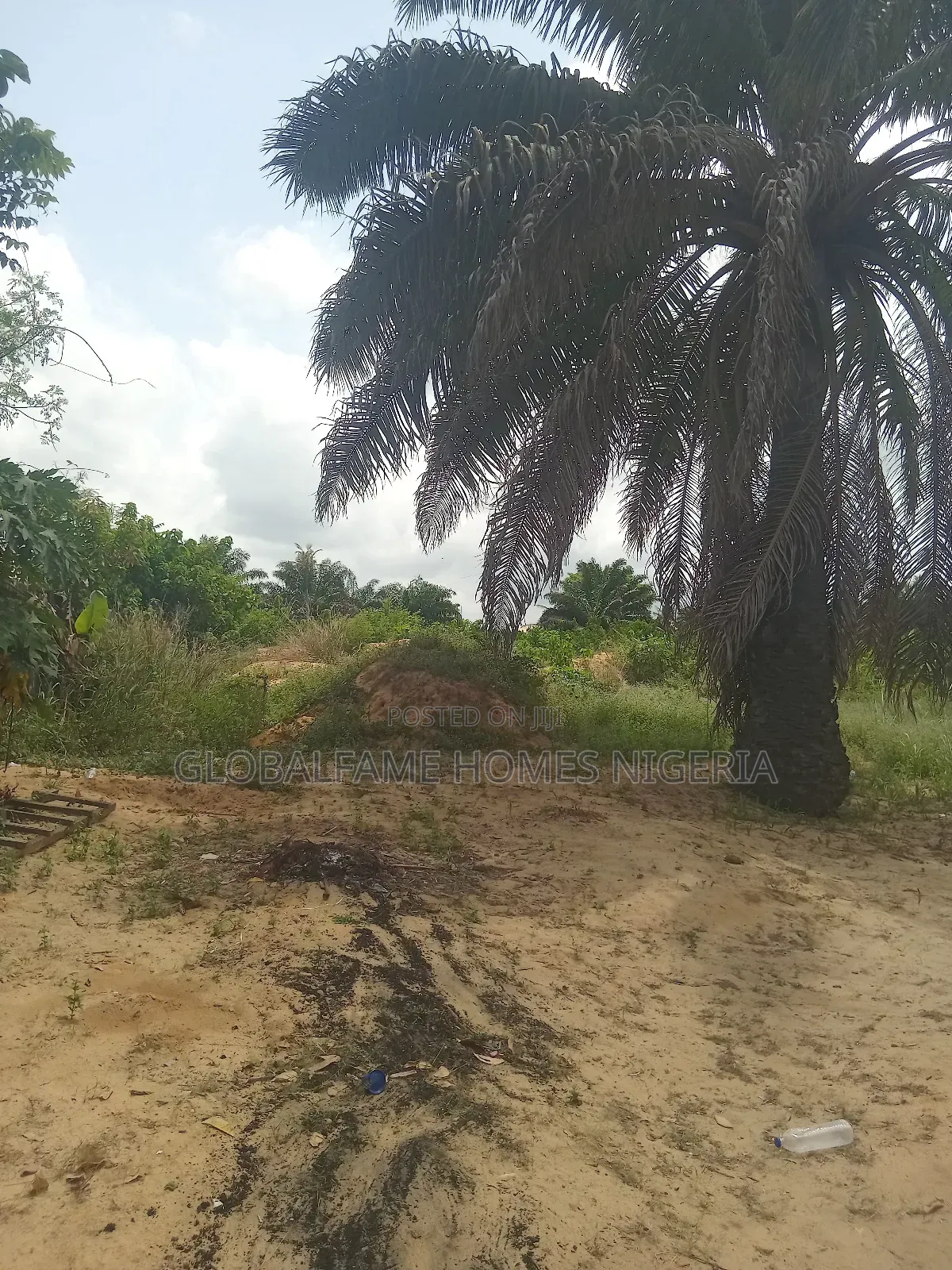 Landed Property for Sale