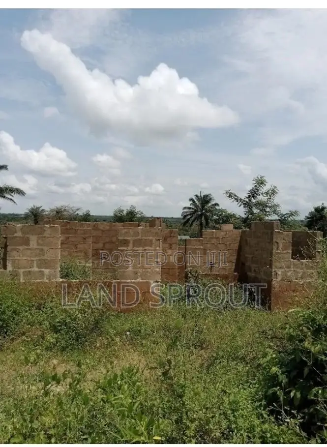Price Slash Now 4m Naira You Can Own This Project at Ijoko