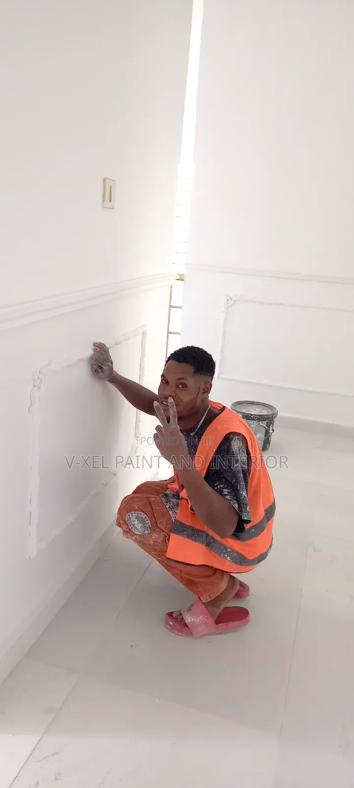 Dannykingz Wall Designs Concert