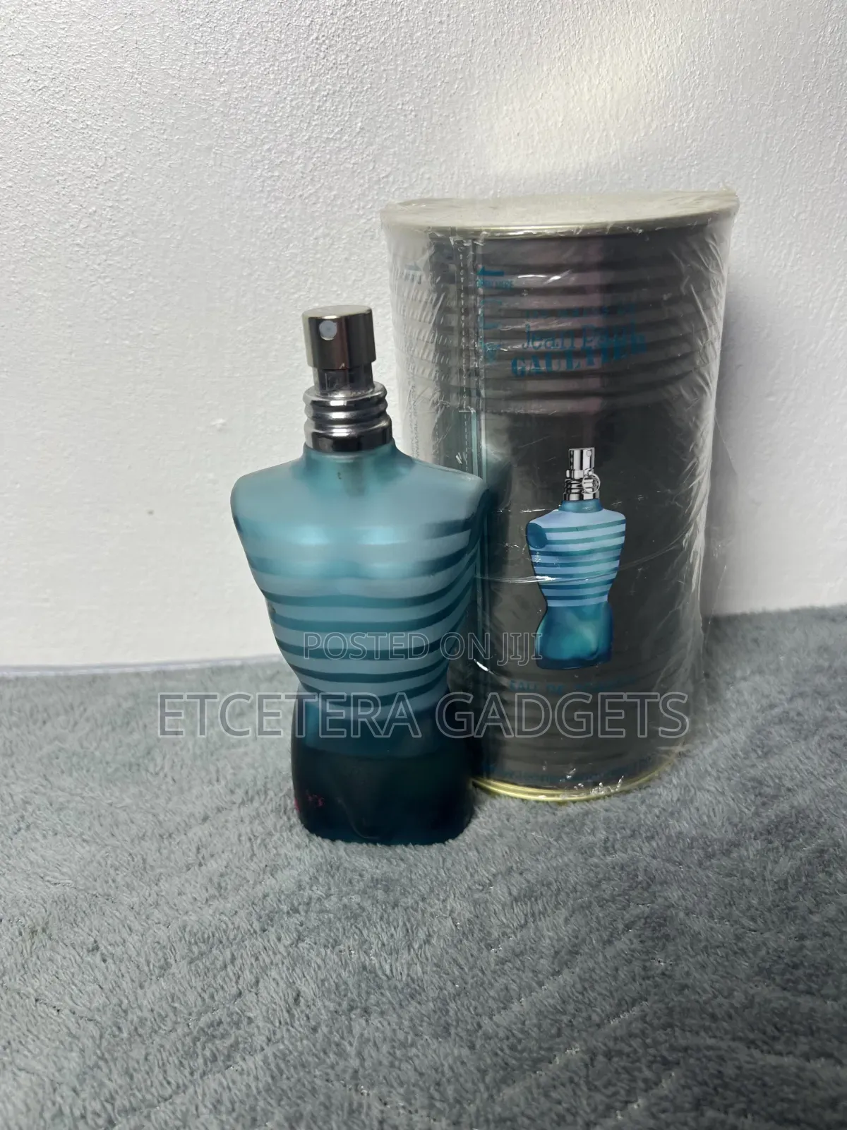 Jean Paul Gaultier Le Male Le Parfum