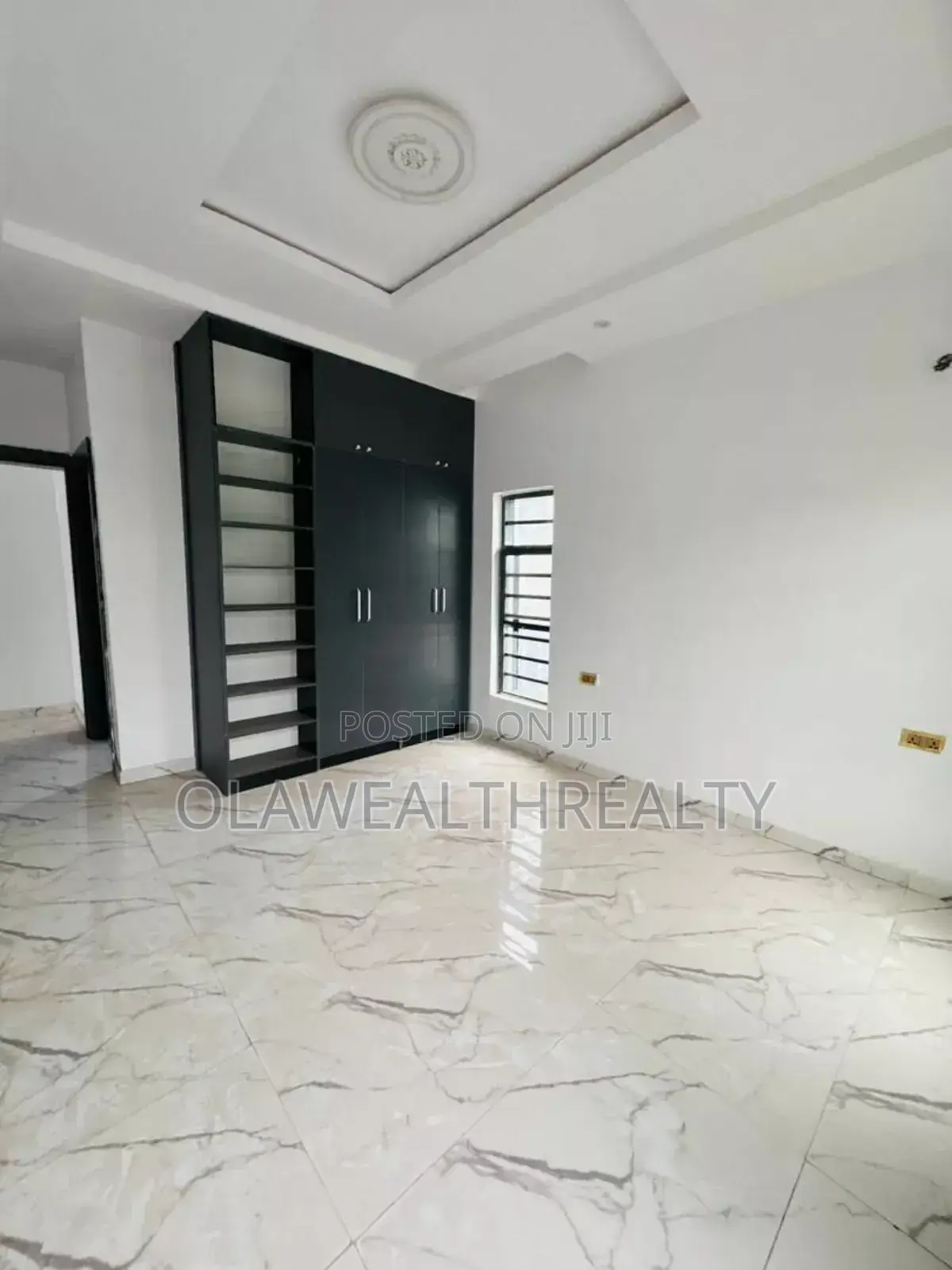 4bdrm Duplex in Carlton Gate Estate, Ibadan for sale