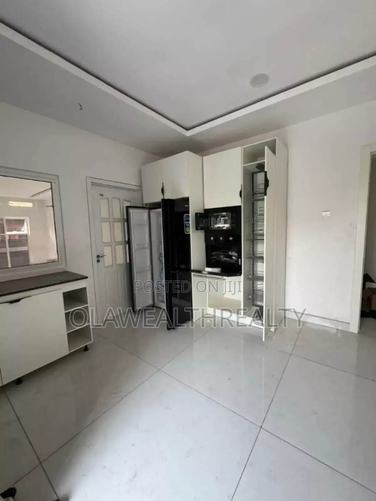4bdrm Duplex in Carlton Gate Estate, Ibadan for sale