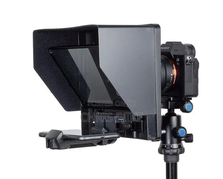 19inches Portable Teleprompter