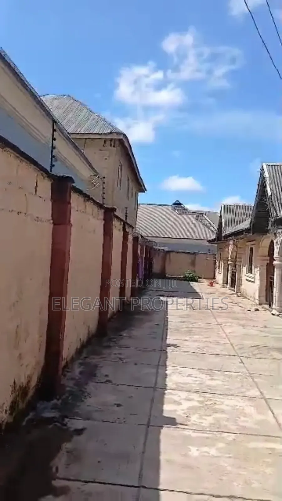 2bdrm Block of Flats in Owode Ede, Osogbo for sale