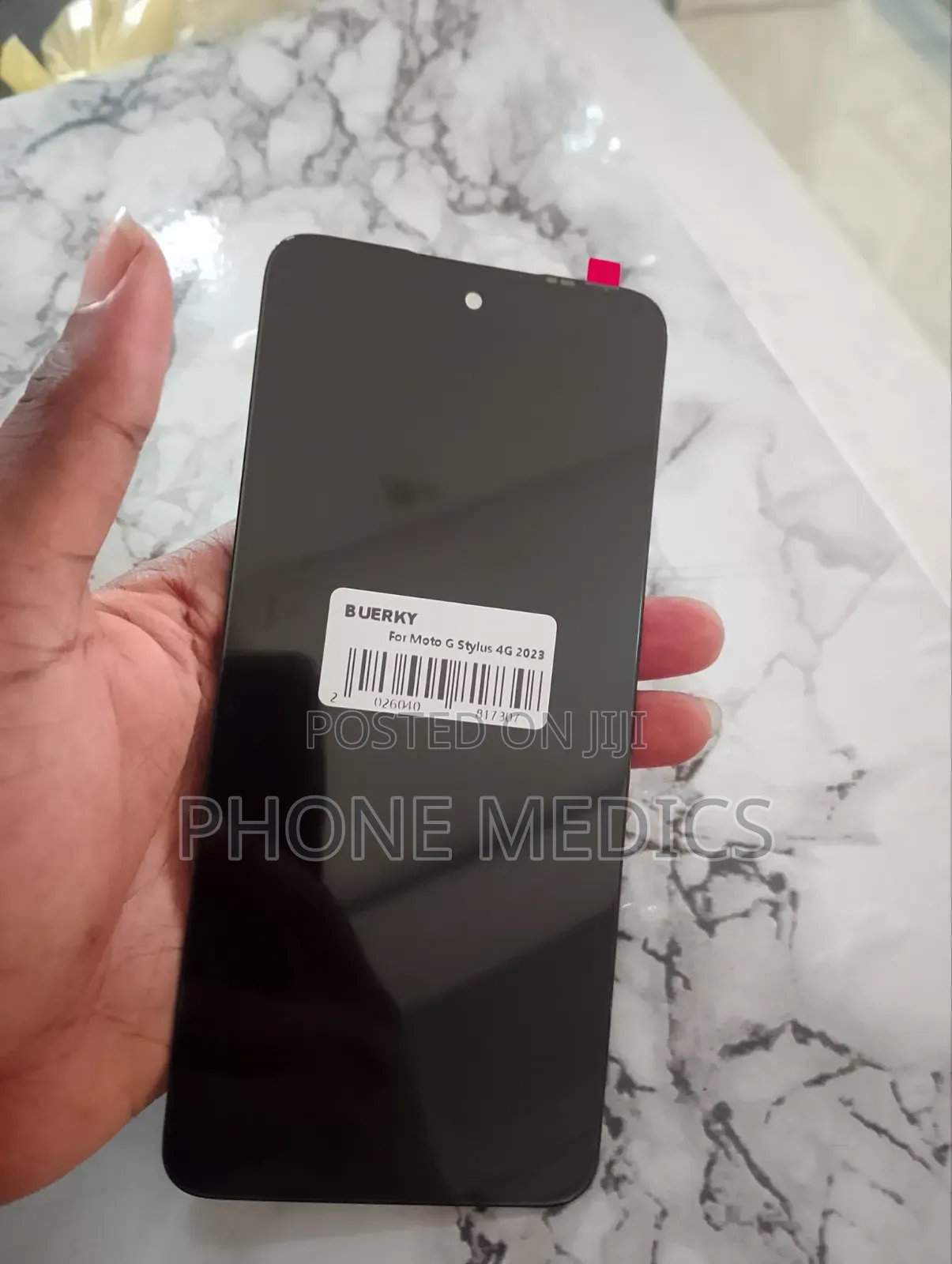 Motorola G Stylus 4g 2023