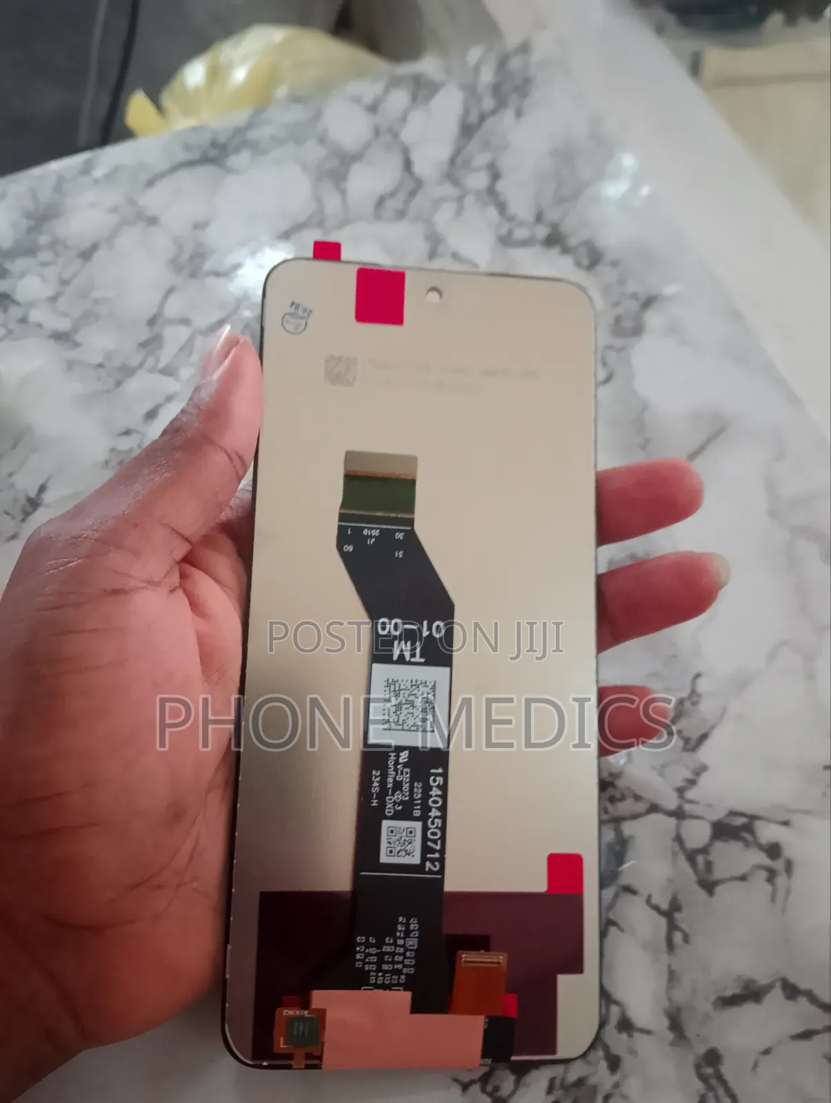 Motorola G Stylus 4g 2023