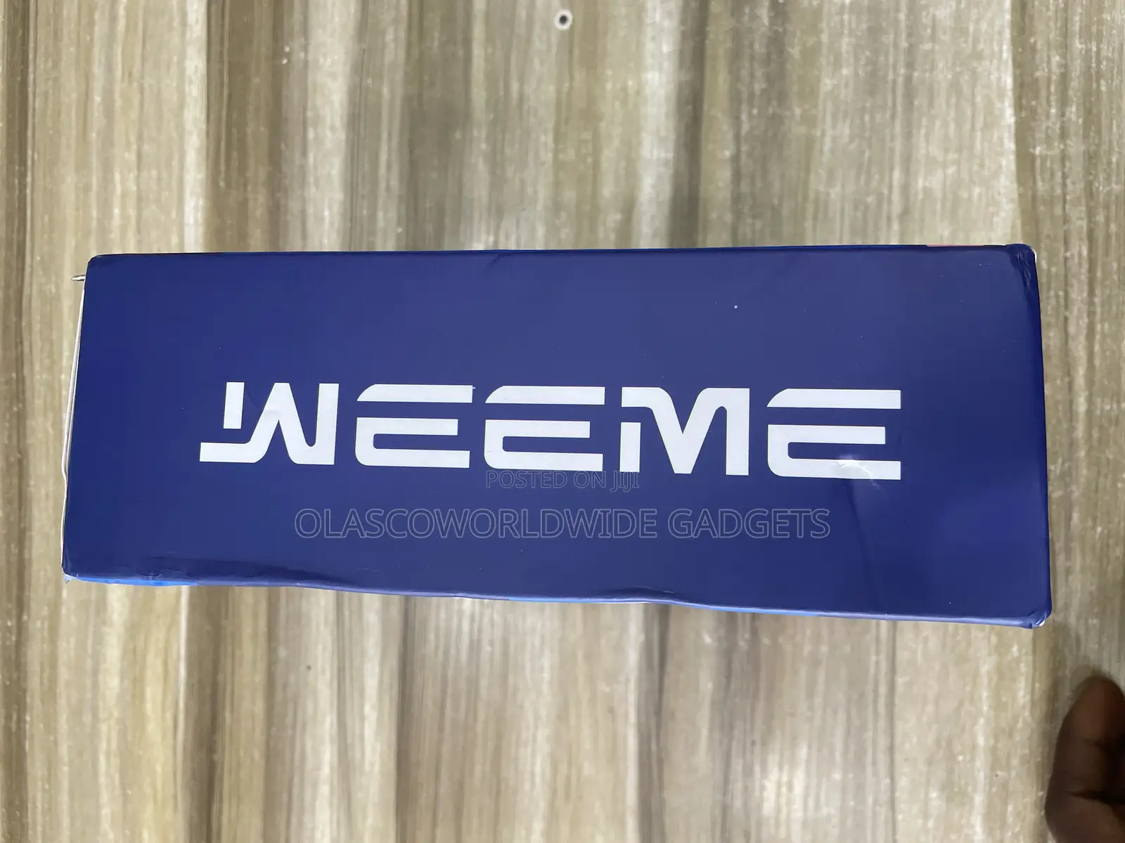 Branr New Weeme Hair Clippers Available for Sale